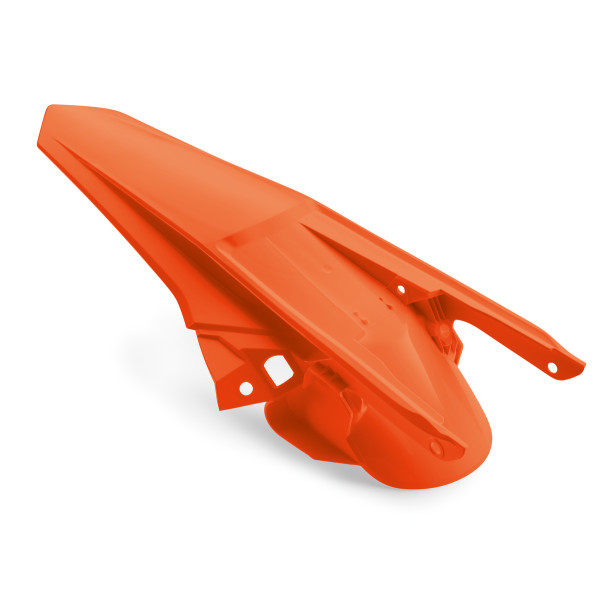 KTM Tail section